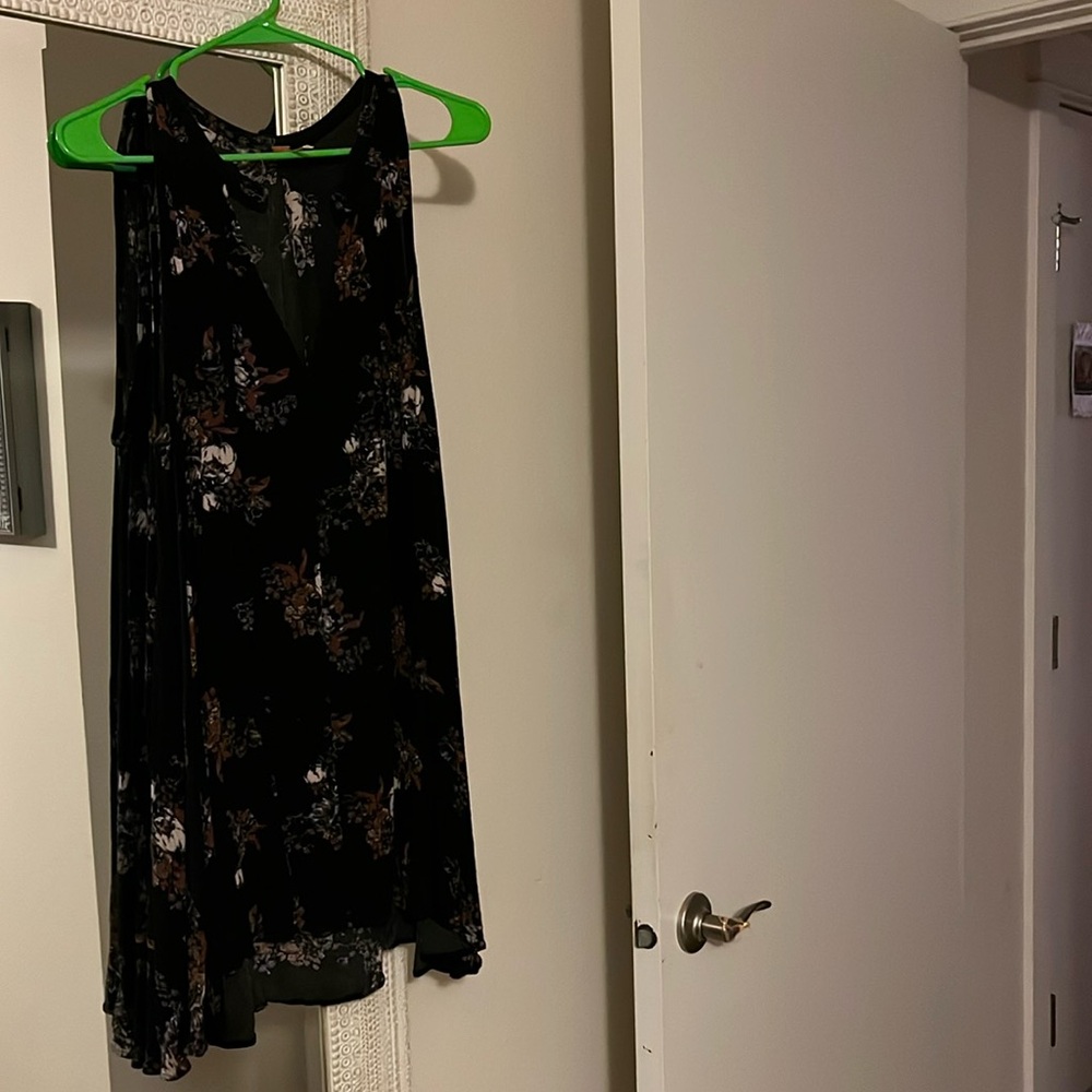 Free People dress
